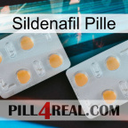 Sildenafil Pill 25